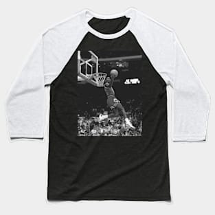 GOAT 23 Baseball T-Shirt